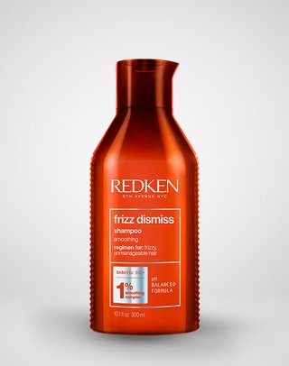 Frizz Dismiss Shampoo Av Redken